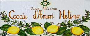 Cocciu d'Amuri Netino, Noto